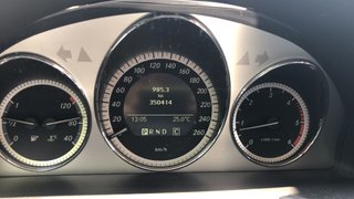 KIT HERRAMIENTAS RUEDA RECAMBIO MERCEDES GLK W204