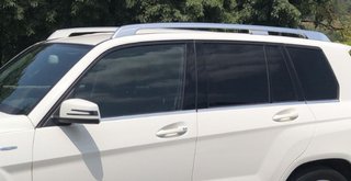 KIT HERRAMIENTAS RUEDA RECAMBIO MERCEDES GLK W204