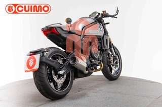 CFMOTO 700 CL-X SPORT