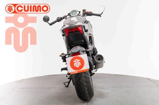 CFMOTO 700 CL-X SPORT