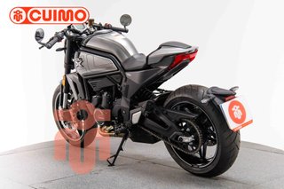CFMOTO 700 CL-X SPORT