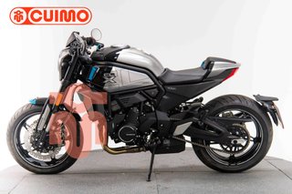 CFMOTO 700 CL-X SPORT