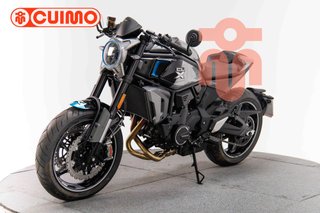 CFMOTO 700 CL-X SPORT
