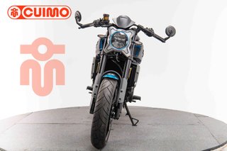 CFMOTO 700 CL-X SPORT