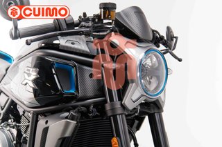 CFMOTO 700 CL-X SPORT