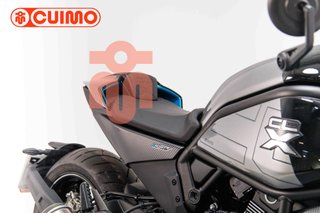 CFMOTO 700 CL-X SPORT