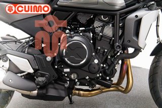 CFMOTO 700 CL-X SPORT