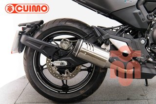 CFMOTO 700 CL-X SPORT