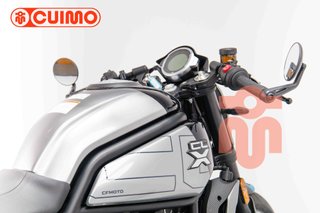 CFMOTO 700 CL-X SPORT
