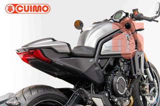 CFMOTO 700 CL-X SPORT