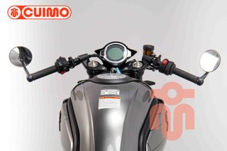 CFMOTO 700 CL-X SPORT