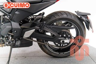 CFMOTO 700 CL-X SPORT