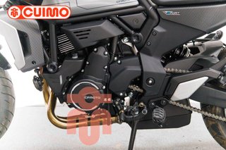 CFMOTO 700 CL-X SPORT