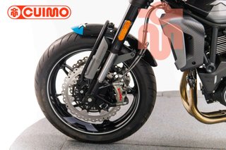 CFMOTO 700 CL-X SPORT