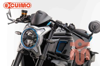 CFMOTO 700 CL-X SPORT