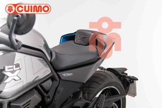 CFMOTO 700 CL-X SPORT
