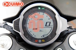 CFMOTO 700 CL-X SPORT