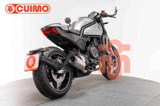 CFMOTO 700 CL-X SPORT
