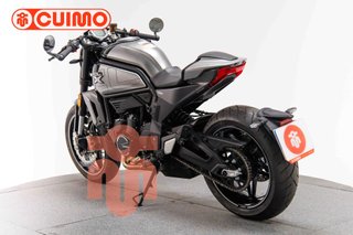 CFMOTO 700 CL-X SPORT