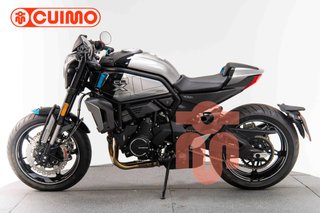 CFMOTO 700 CL-X SPORT