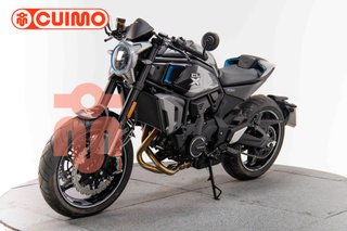 CFMOTO 700 CL-X SPORT