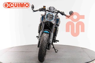 CFMOTO 700 CL-X SPORT