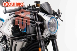 CFMOTO 700 CL-X SPORT