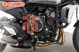 CFMOTO 700 CL-X SPORT