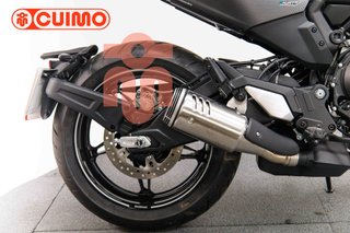 CFMOTO 700 CL-X SPORT