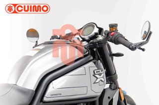 CFMOTO 700 CL-X SPORT