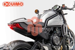 CFMOTO 700 CL-X SPORT