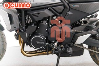 CFMOTO 700 CL-X SPORT