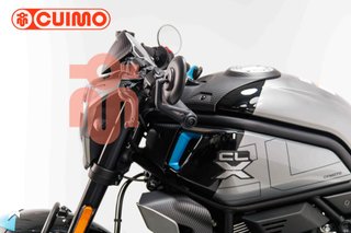 CFMOTO 700 CL-X SPORT