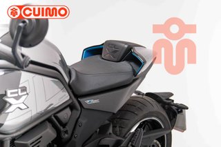 CFMOTO 700 CL-X SPORT