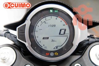 CFMOTO 700 CL-X SPORT