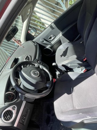 Renault Clio 2006