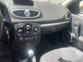 Renault Clio 2006