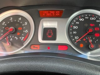 Renault Clio 2006