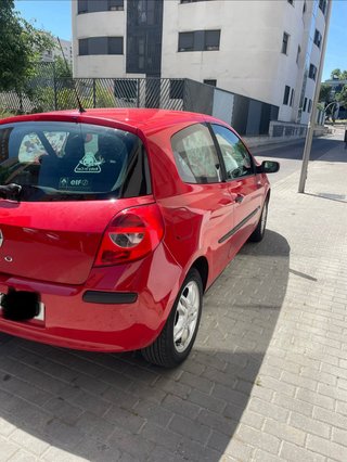 Renault Clio 2006