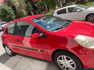 Renault Clio 2006