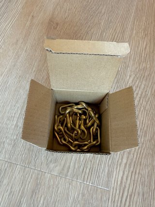 Correa para bolso Mango limitado cadena