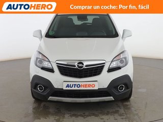 Opel Mokka 1.4 Turbo Excellence