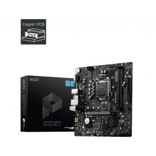 MSI B560M PRO-E Placa Base