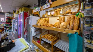 TRASPASO NEGOCIO RENTABLE DE ALIMENTACIÓN
