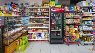 TRASPASO NEGOCIO RENTABLE DE ALIMENTACIÓN