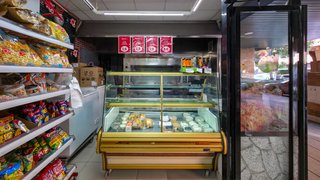 TRASPASO NEGOCIO RENTABLE DE ALIMENTACIÓN