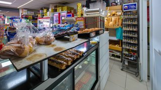 TRASPASO NEGOCIO RENTABLE DE ALIMENTACIÓN