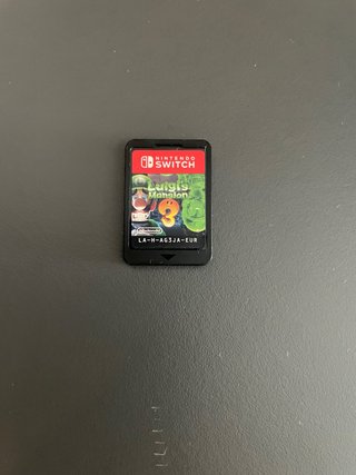 Luigi's Mansion 3 Nintendo Switch