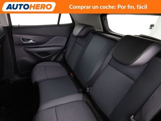 Opel Mokka 1.4 Turbo Excellence