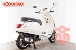 VESPA SPRINT 125